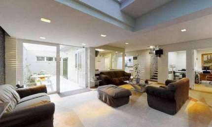 Casa comercial à venda na Avenida Indianópolis, --, Planalto Paulista, São Paulo