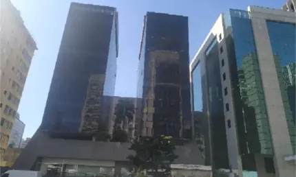 Casa comercial para alugar na Avenida Paulista, --, Bela Vista, São Paulo