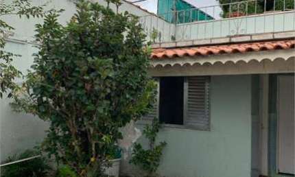 Sobrado para reforma - Vendo -  Brooklin - Terreno: 250m²  - Construído: 171m²