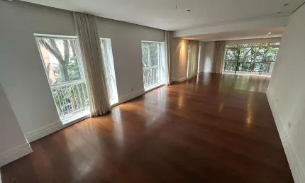 Apartamento com 3 quartos à venda na Alameda Casa Branca, --, Jardim Paulista, São Paulo