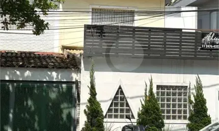 Sobrado comercial para locação 200 mts vila madalena