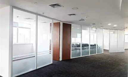 Excelente Conj. Comercial Duplex com 748,64m² em frente ao Shopping Paulista!