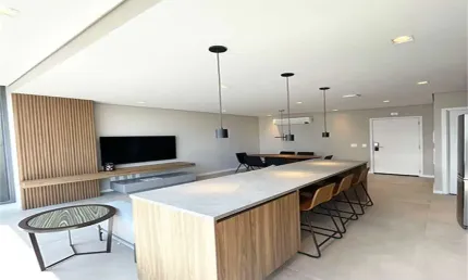 Excelente apartmento no Jardim Paulista pronto para morar já decorado!