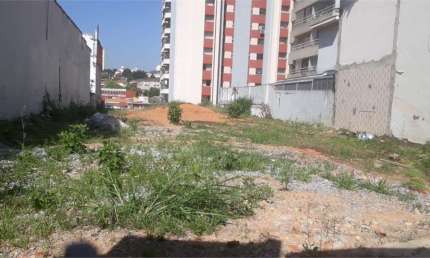 Terreno comercial à venda na Rua Guiara, --, Pompéia, São Paulo