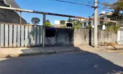 Terreno à venda na Rua Professor Lúcio Martins Rodrigues, --, Morumbi, São Paulo