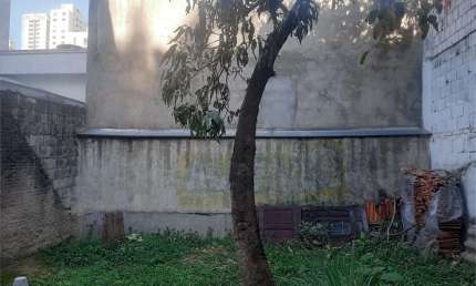 Casa com 3 quartos à venda na Rua dos Caetés, --, Perdizes, São Paulo