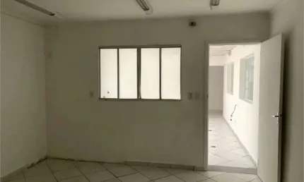 Prédio à venda na Rua Vieira de Morais, --, Campo Belo, São Paulo