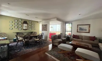 Fino apartamento à venda na vila olimpia. um por andar, com lazer. condominio baixo.