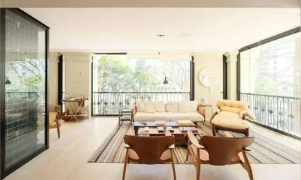 Apartamento com 4 quartos à venda na Alameda Sarutaiá, --, Jardim Paulista, São Paulo