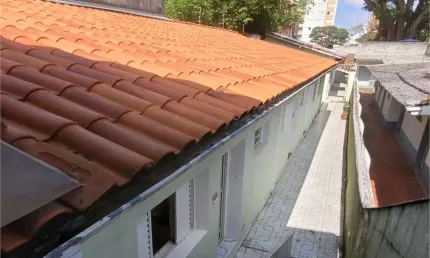 Ótima oportunidade - casa térrea à venda 6 dormitórios 2 vagas na vila mariana / vila clementino