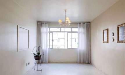 Apartamento com 3 quartos à venda na Rua Afonso de Freitas, --, Paraíso, São Paulo