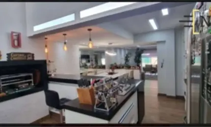 Casa em condomínio fechado com 3 quartos para alugar na Rua Tubarana, --, Vila Mariana, São Paulo