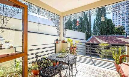 Casa com 5 quartos à venda na Avenida Jandira, --, Planalto Paulista, São Paulo
