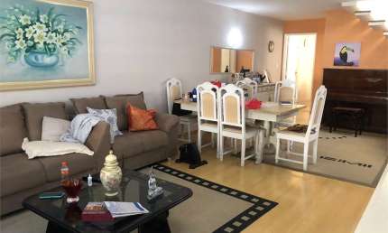 Casa com 3 quartos à venda na Rua Catipara, --, Brooklin, São Paulo