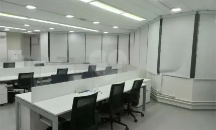 Sala comercial à venda na Rua Guararapes, --, Brooklin, São Paulo