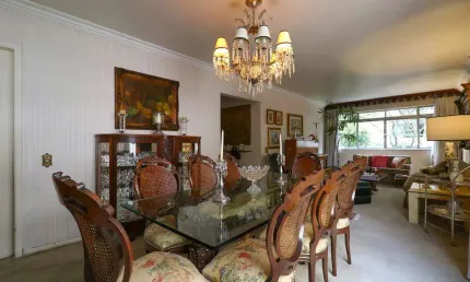 Apartamento-São Paulo-JARDIM AMÉRICA | Ref.: REO836388