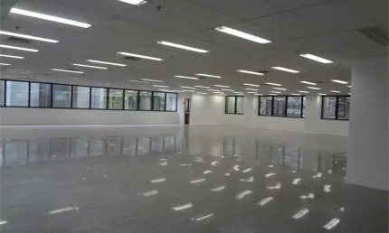 Sala comercial para alugar na Rua Funchal, --, Vila Olímpia, São Paulo