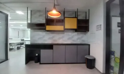 Sala comercial à venda na Rua Guararapes, --, Brooklin, São Paulo
