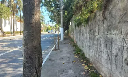 Terreno à venda na Avenida Giovanni Gronchi, --, Morumbi, São Paulo