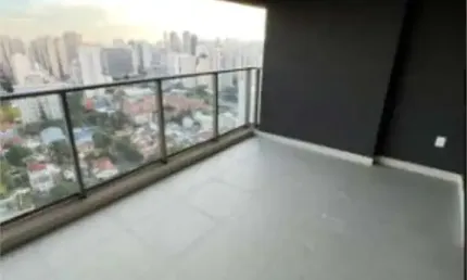 Apartamento com 3 quartos à venda na Rua Gabriele D'Annunzio, --, Campo Belo, São Paulo