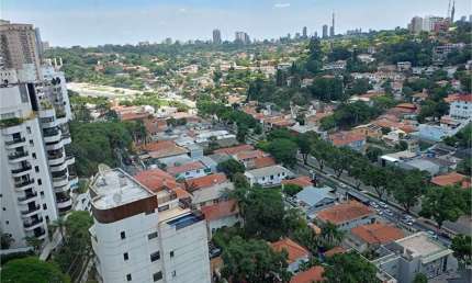 Apartamento com 4 quartos para alugar na Rua Mangabeiras, --, Higienópolis, São Paulo