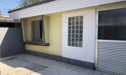 Casa com 2 quartos à venda na Rua Santa Verônica, --, Brooklin, São Paulo