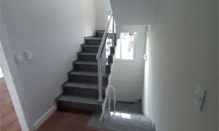 Casa com 3 quartos à venda na Rua das Camélias, --, Vila Clementino, São Paulo