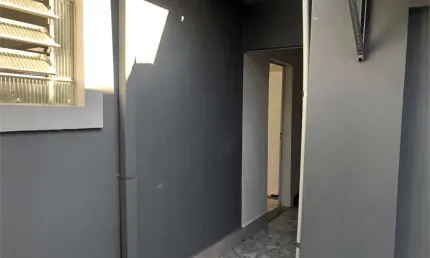 Casa com 1 quarto à venda na Rua Santa Verônica, --, Brooklin, São Paulo