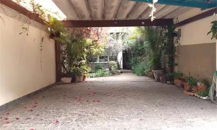 Casa com 4 quartos à venda na Rua Doutor Antenor Baddini, --, Planalto Paulista, São Paulo