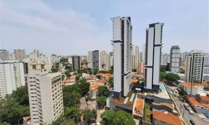 Apartamento-São Paulo-VILA ROMANA | Ref.: REO844501