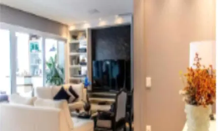 Apartamento com 2 quartos à venda na Alameda dos Jurupis, --, Moema, São Paulo