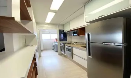Excelente  Flat Totalmente  Mobiliado na Vila Olimpia com 80m².