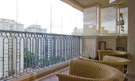 Apartamento com 4 quartos à venda na Rua Tucuna, --, Perdizes, São Paulo