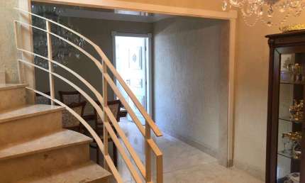 Casa com 3 quartos à venda na Rua dos Chanes, --, Moema, São Paulo