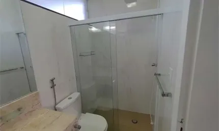 SOBRADO 170M2 03 SUÍTES, 04 VAGAS - NOVO NUNCA HABITADO