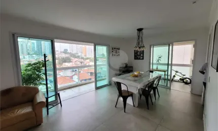 Apartamento perdizes 115m², 3 dormitórios, ampla varanda e 2 vagas de garagem, lazer completo.
