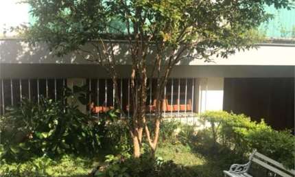 Casa com 5 quartos à venda na Rua Cláudio Rossi, --, Vila Mariana, São Paulo