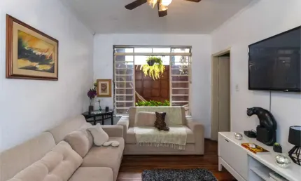 Casa com 3 quartos à venda na Avenida Doutor Cardoso de Melo, --, Vila Olímpia, São Paulo