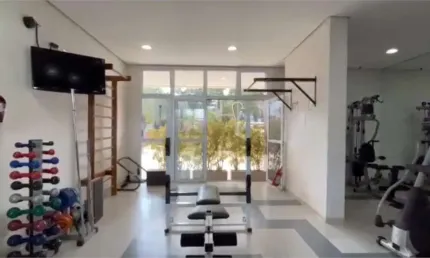 Apartamento com 4 quartos à venda na Rua Padre Machado, --, Saúde, São Paulo