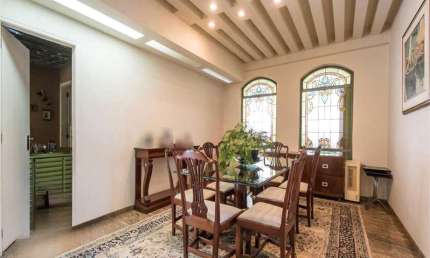 Apartamento com 4 quartos à venda na Rua Santa Branca, --, Bela Vista, São Paulo