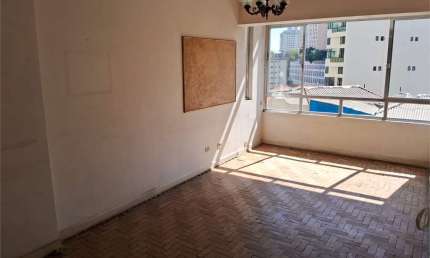 Apartamento com 2 quartos à venda na Alameda Ribeirão Preto, --, Bela Vista, São Paulo