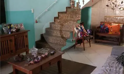 Casa em condomínio fechado com 2 quartos à venda na Rua Dom Bernardo Nogueira, --, Saúde, São Paulo