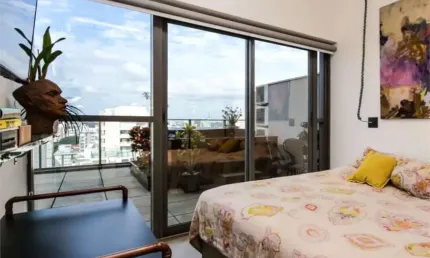 Apartamento com 2 quartos à venda na Rua Joaquim Antunes, --, Pinheiros, São Paulo
