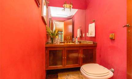 Casa com 4 quartos à venda na Rua Gregório Paes de Almeida, --, Vila Madalena, São Paulo