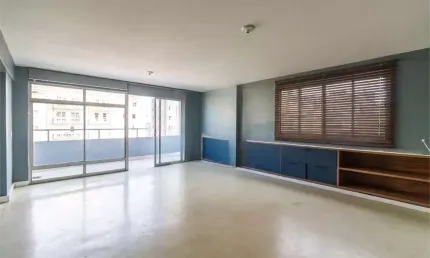 Apartamento com 2 quartos para alugar na Rua Manoel da Nóbrega, --, Paraíso, São Paulo