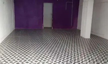 Salão come na vila clementino no edifício tangara na avenida onze de junho