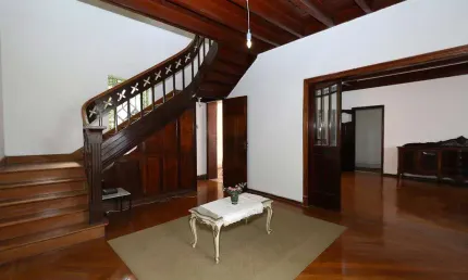 Casa com 6 quartos à venda na Rua Domingos de Morais, --, Vila Mariana, São Paulo