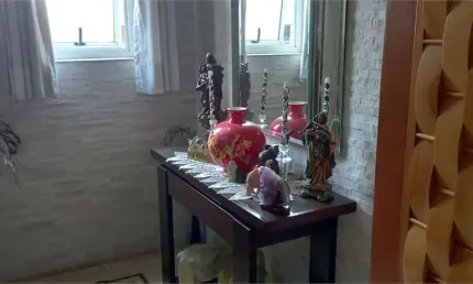 Apartamento com 3 quartos à venda na Rua São Carlos do Pinhal, --, Bela Vista, São Paulo