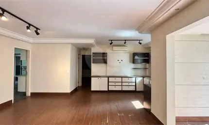 Apartamento com 2 dormitórios + home office, em moema pássaros, com 87,5m² próximo do parque ibirapuera.