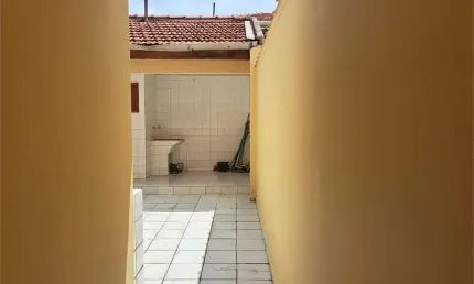 Sobrado com 3dormitórios  à Venda Planalto Paulista